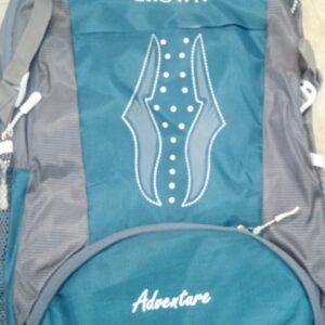 Multipurpose Bag For School Colleges Multicolor