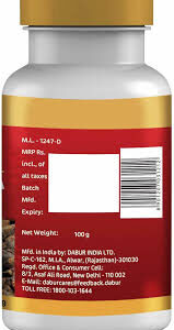 Dabur Haritaki Churna 100 Gm