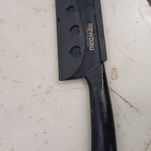 Plastic Chopping Board Nife