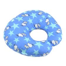 Polyester Soft Dog Grooming Pillow Top Knot Pillow For Dog Grooming Pet Yorkie