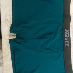 Xqsee Men Green Colour Innerwear Size 75