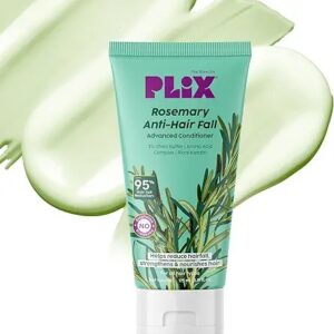 The Plant Fix Plix Plox Rosemary Anti Hair Fall Conditioner 175 Ml