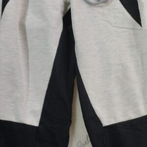 Men Pajama Color Cream Size L