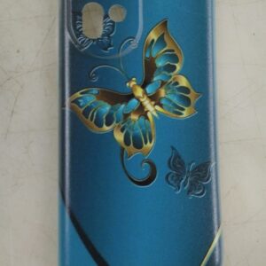 Oppo 203 Mobile Back Cover Printed