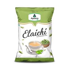 Apsara Elaichi Flavoured Tea 25 Gm Pack Of 4