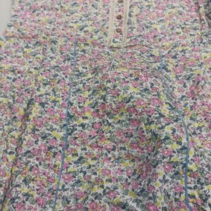 Women Kurta Multicolor Size Xxl