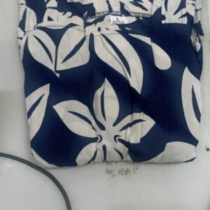 Women Dress Blue Colour Size L