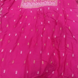 Women Kurta Pink Colour Size 3Xl