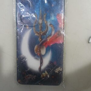 Samsung Galaxy F04 Mobile Back Cover Blue