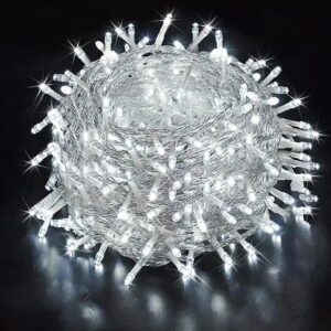 Gesto Led String Lights Size 10X5X5