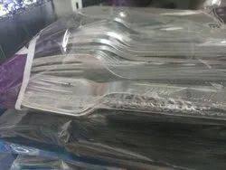 Stainless Steel Cutlery Pack Of 12