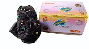 3 M Led String Light White Pr40