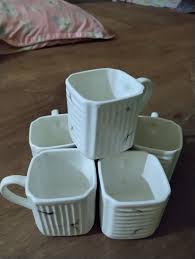 Best Tea Cup Pack Of 6