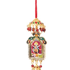 Mata Rani Wall Hanging Strings 2 N