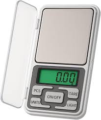 Pocket Scale