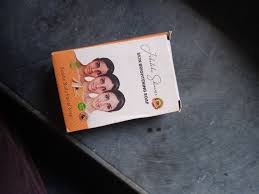 Tohubohu Skincare Soap 75G