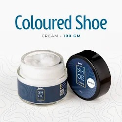 Helio Shoe Cream 100 G