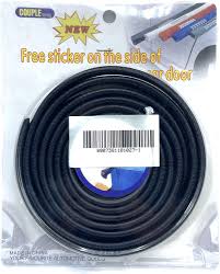 Door Protection Edge Wire 5 Meter