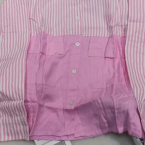 Women Shirt Pink Colour Size M
