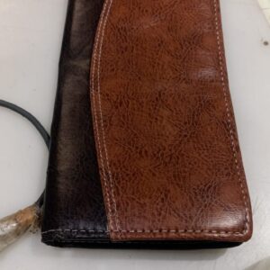 Men Wallet Brown Colour