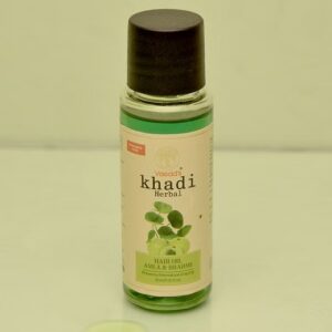 Hair Oil Amla Brahmi 30 Ml