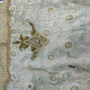 Amazing Designer Embroidered Women Kurti Size 2Xl