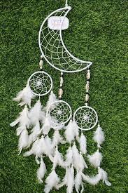 Handmade Dream Catcher With Lights Hangings Wall Decor Bedroom Balcony Garden Kids Room Cafe 1025 D