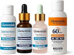 Anti Pigmentation Kit For Melasma And Dark Spots Two Months Pack 2In 30Ml 2In 100Ml