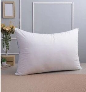 Featherlite Quilted Luxury Pillow