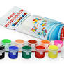 Kool Toolz Dhamaal Student Tempera Color 36 Ml
