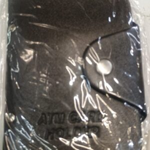 Black Color Mens Wallet