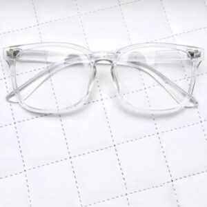 Legend Eyewear Unisex Square Uv Protected Sunglasses