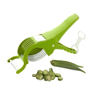 Kitchen Club Cutter Peeler