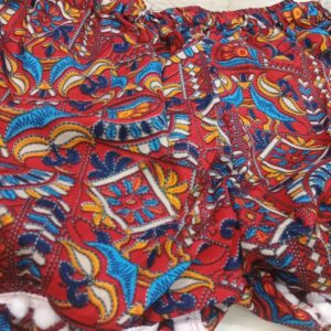 Multicolor Womens Shorts Size S