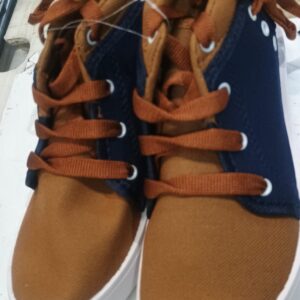 Multicolor Kids Casual Shoes Size 2