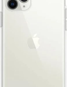Iphone 11 Pro Transparent Cover