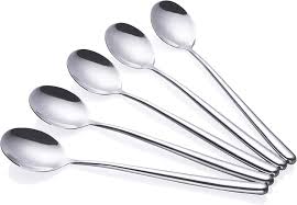 Stainless Steel Spoon Pack Of 5