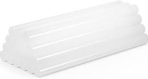 11 Mm High Power Glue Stick Pack Of 30