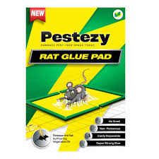 Pestezy Mouse And Rat Adhesive Board