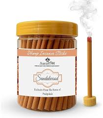 Aura Shakti Sandalwood Dhoop 200G