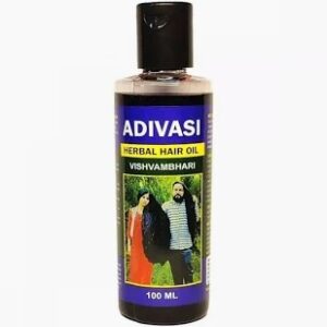 Adavsi Hair Oil 100 Ml