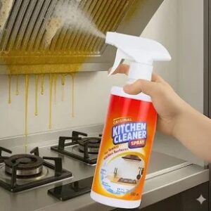 Kitchen Cleaner 250 Ml