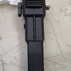 4 In 1 Plastic T 13 Led Hammer Torch White Battery Type Alkaline