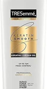 Tresemme Keratin Smooth Conditioner 335Ml