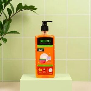 Natural Dishwash Liquid 750 Ml