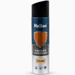 Helios Nubuck Suede Glower 250 Ml