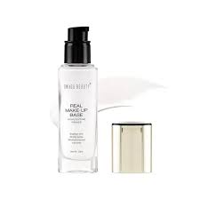 Swiss Beauty Real Make Up Base Highlighting Primer Brighten Skin Modify Pore 01 Natural Tint 32Ml