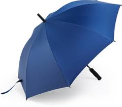 Umbrella Colin Hunter Blue Colour