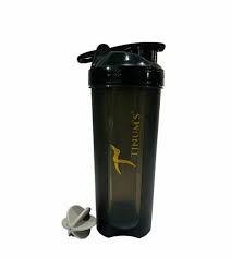 Plastic Typhoon Premium Shaker