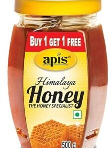 Apis Himalaya Honey 500Gm